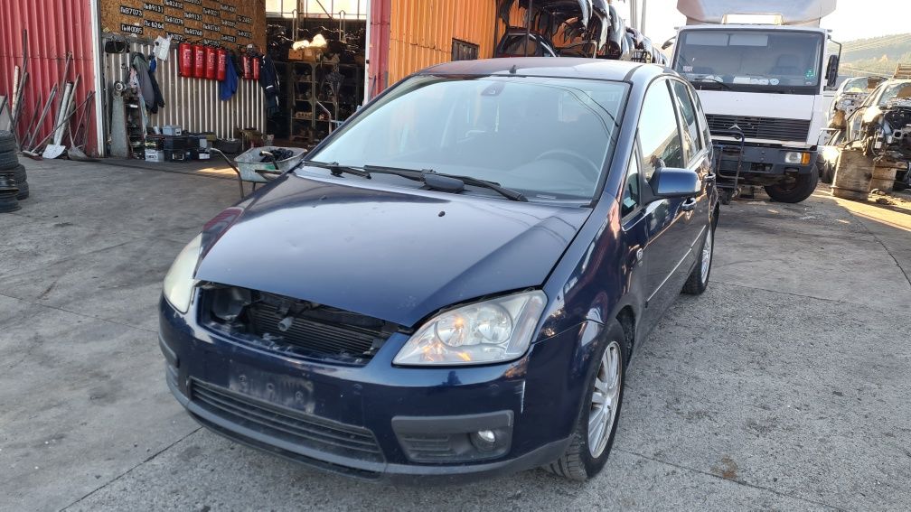 Ford C-max 2.0 cdti на части