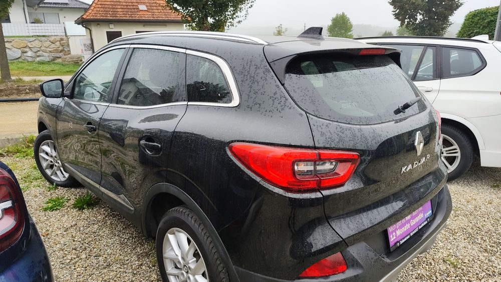 De Vânzare Renault Kadjar 1.6 diesel  fără Adblue 4x4