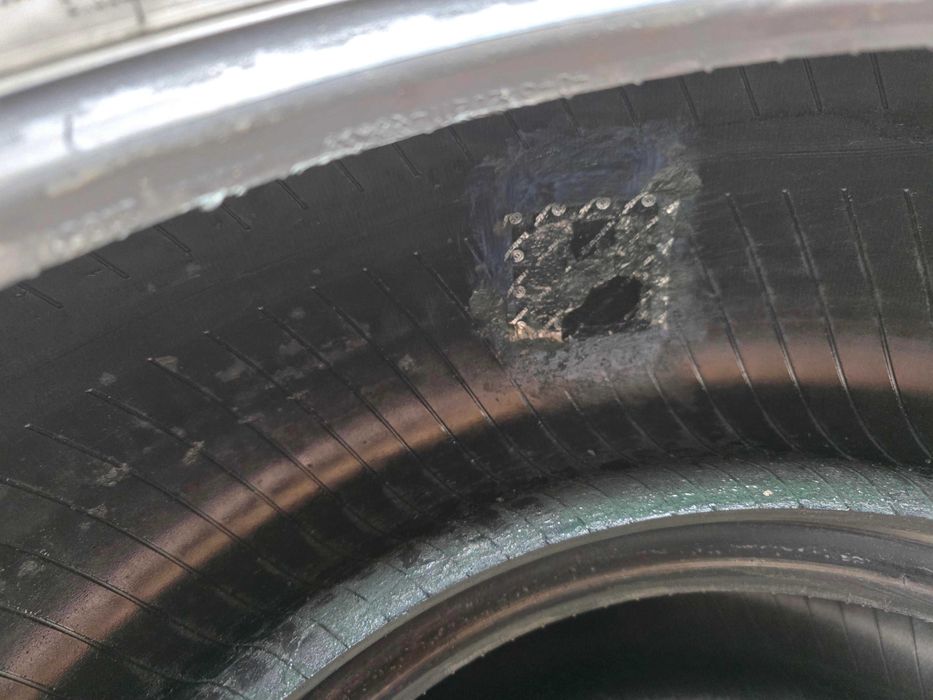 Комплект Зимни гуми Nokian SnowProof 205/60 R16