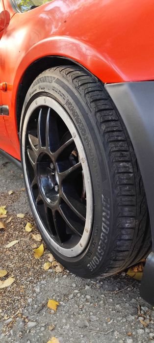 Bridgestone Turanza летни