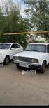 Ваз 2107 ИНЖЕКТР