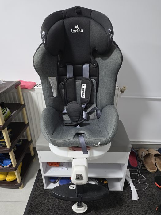 Vand scaun auto Lorelli impecabil