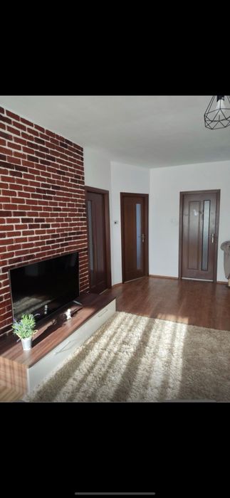 Apartament Paleu