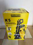 Aparat de spalat cu presiune KARCHER K 7 Smart Control Flex -G-