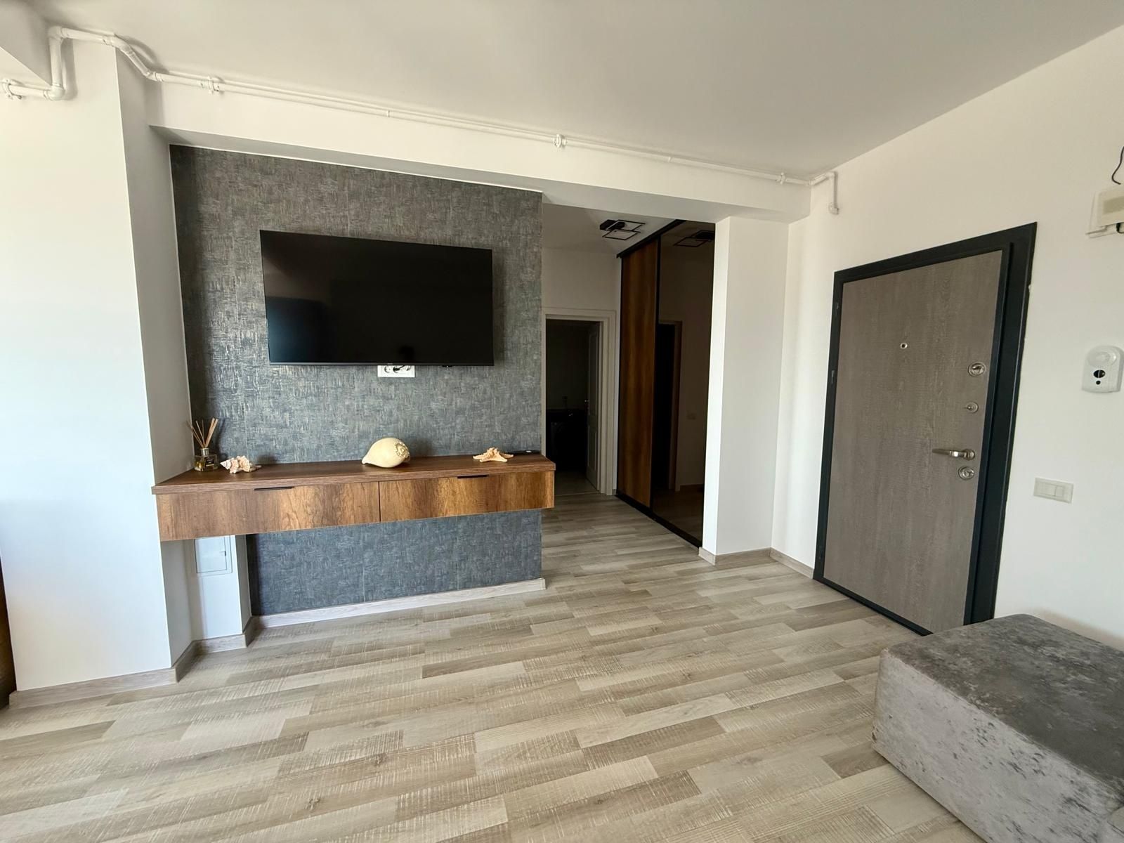 Apartament Lucas