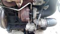 Turbina VW Passat B6 2.0 TDI 140 CP tip motor BKP