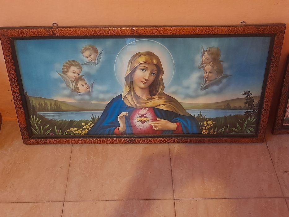 Vând canapea Safira