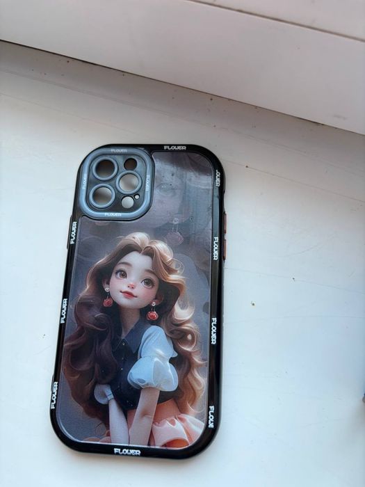 Iphone 12 pro arginal g'iloflari