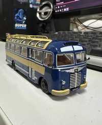 Колекционерски Автобус  Ikarus 30