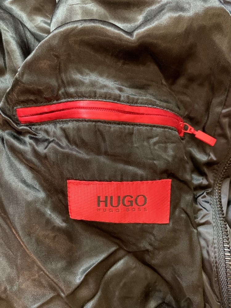 Geaca scurta jacheta Hugo Boss L