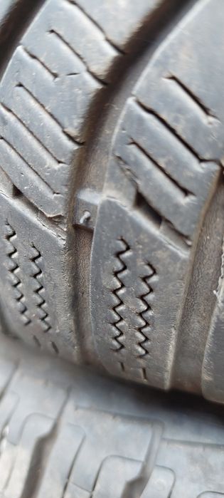 Anvelope  de  iarnă