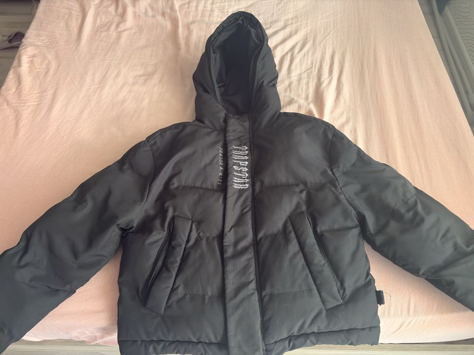 Trapstar зимно яке