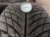 225 65 17 цола гуми като нови Michelin
