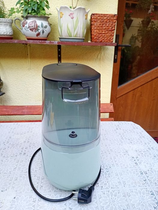 Cafetiera Tchibo carafa sticla 1.25l