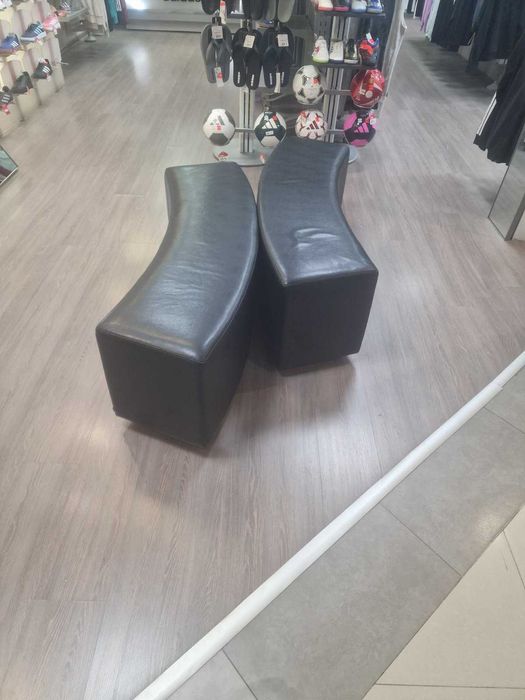 Обзавеждане за  магазин за дрехи