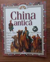 "China Antica - Descopera lumea"