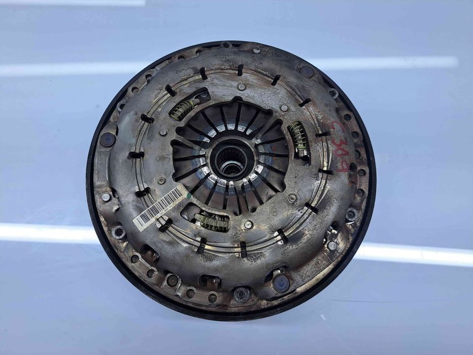 Kit ambreiaj volanta masa dubla Bmw 5 (E60) [Fabr 2004-2010] 7567831 2