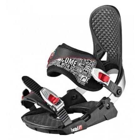 Быстросьемные крепления для сноуборда в отличном состоянии