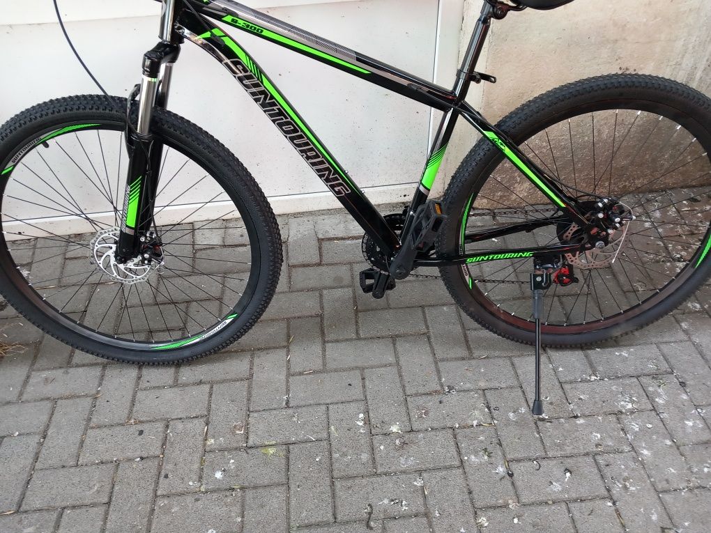 Bicicleta import polonia