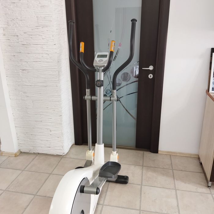 Vând bicicletă fitness Energetics