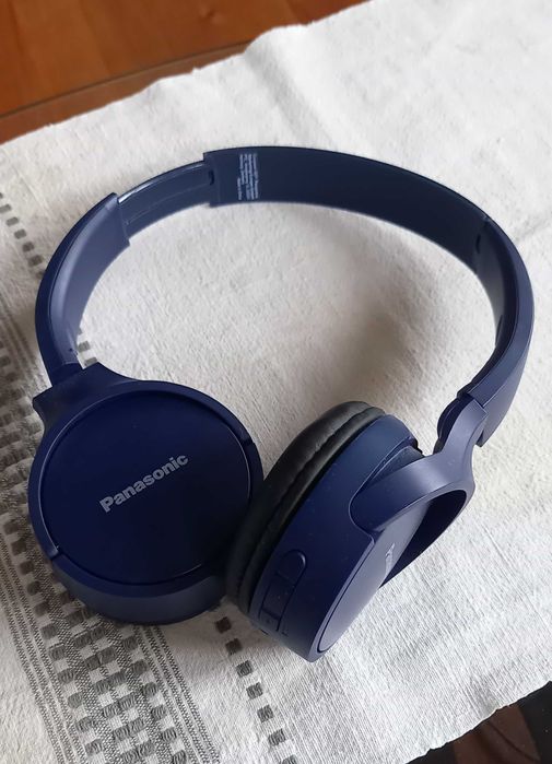 Headphones PANASONIC RB-HF420be-a