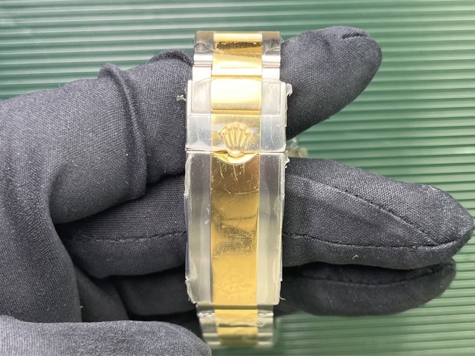 Rulex Submariner