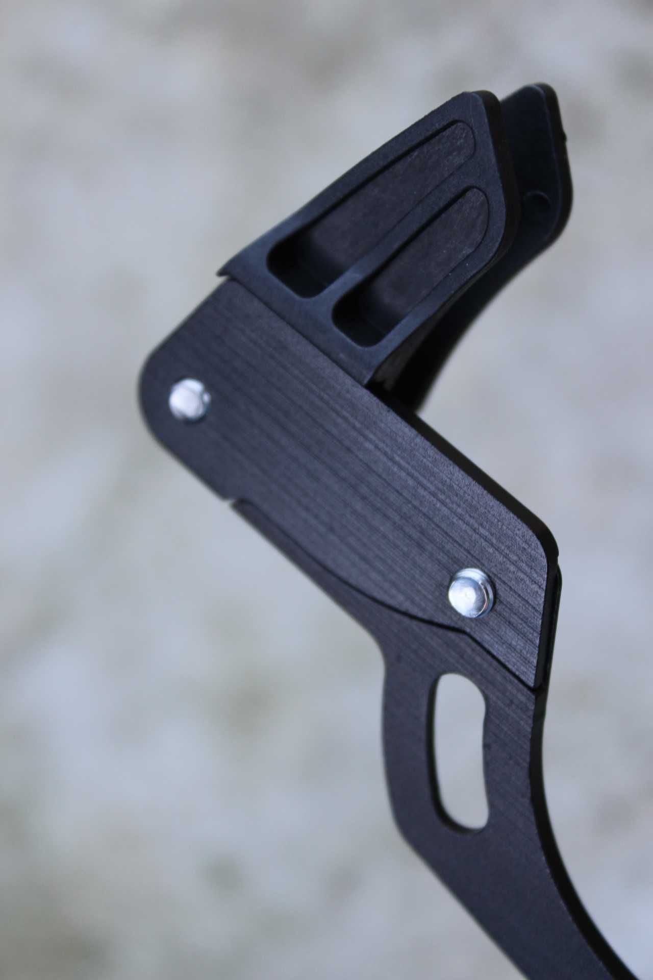 Toopre Flip-Guide Wide UltraLight CNC - ISCG-05 Chain Guide