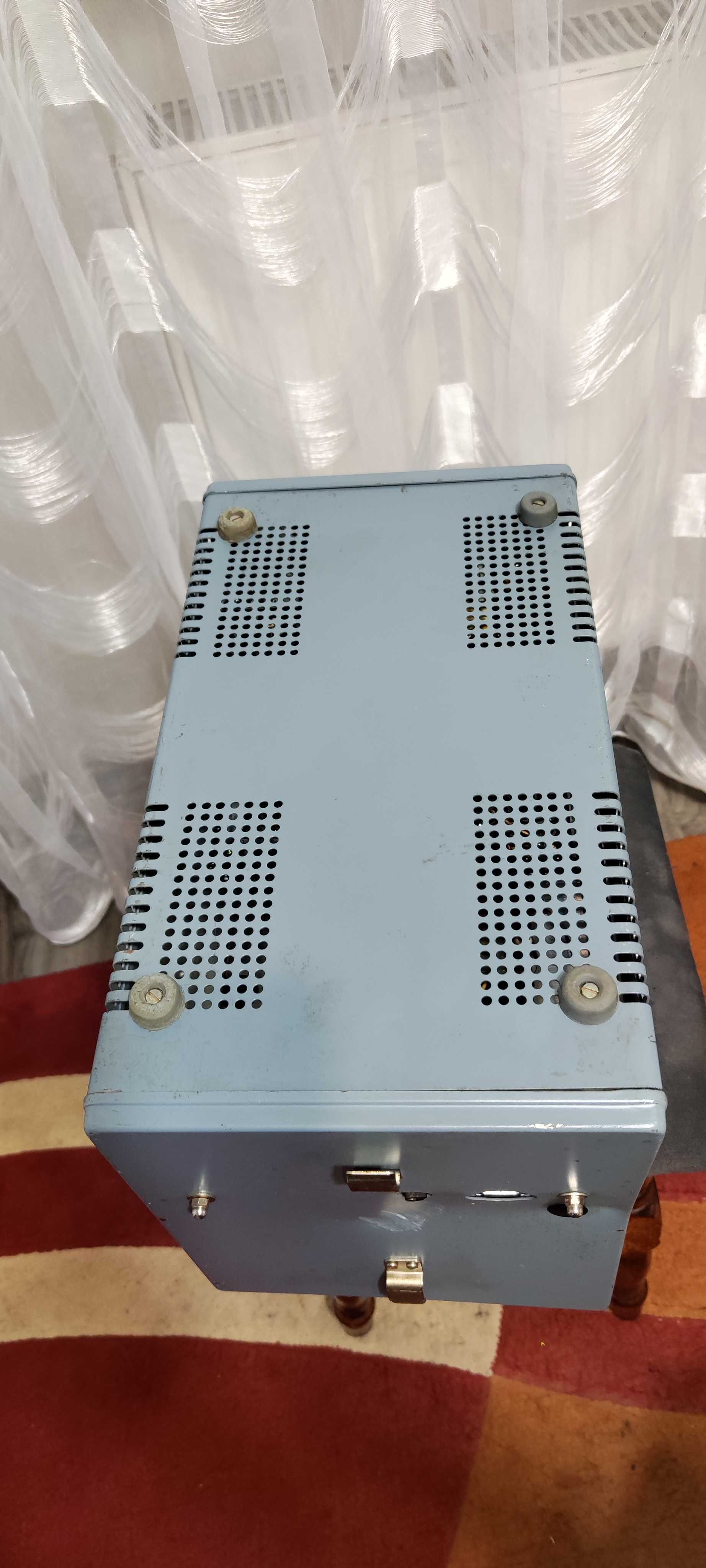 Osciloscop analogic HAMEG HM 312 Fara Accesorii