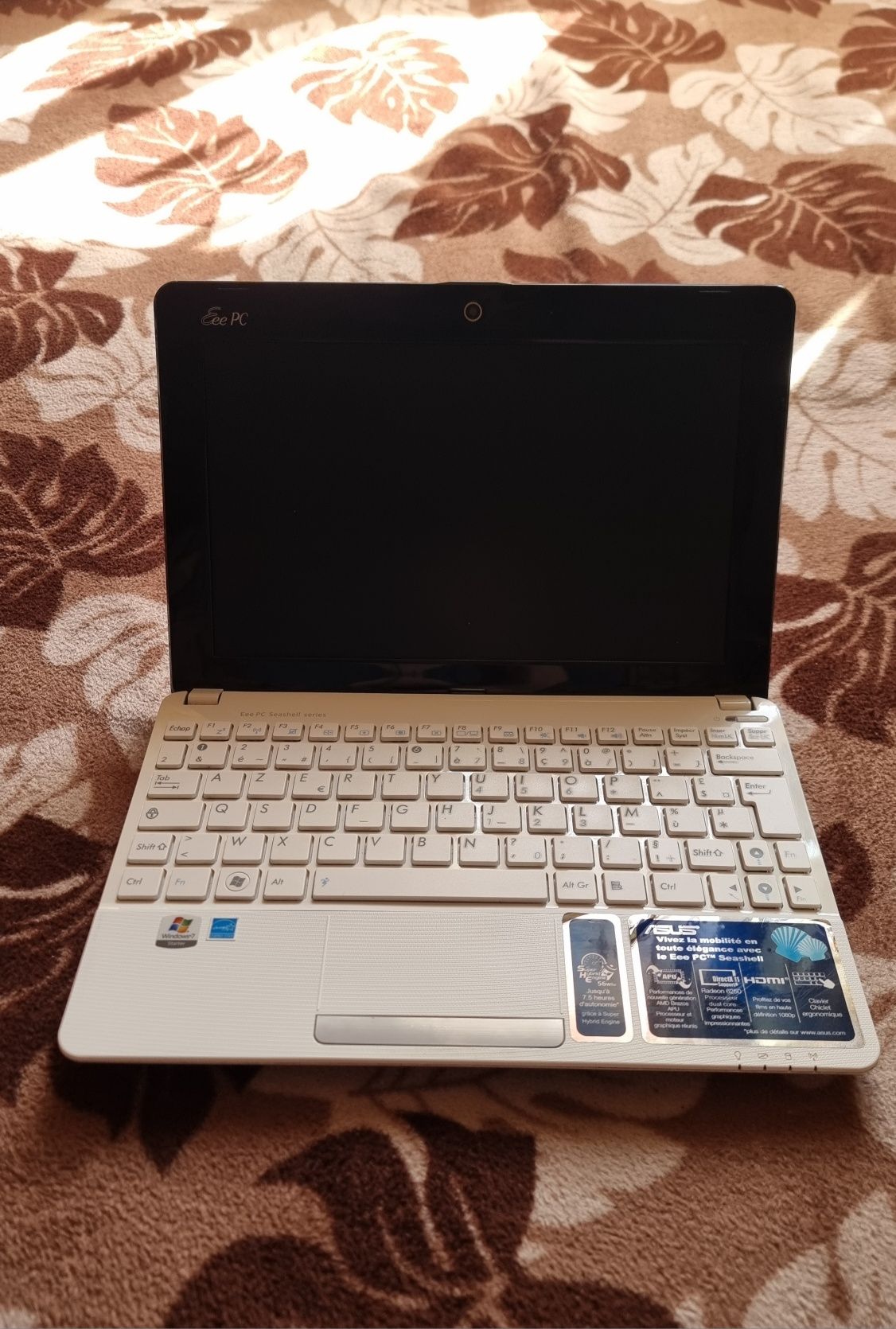 Mini Laptop Asus