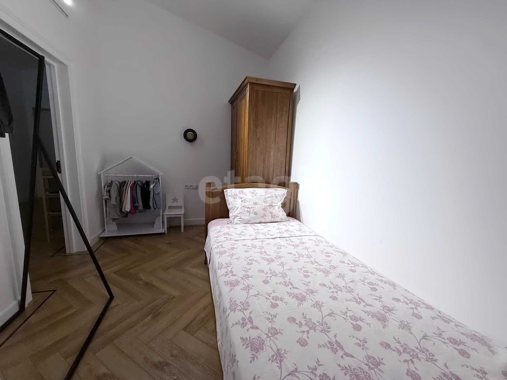 СРОЧНО Продается ЖК Гринвич Дуплекс 8-9 этаж 4 ком квартира 114 м2(НА)