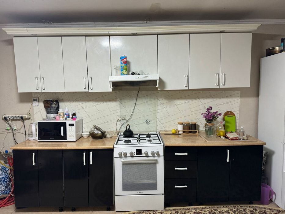 Кухонный гарнитур