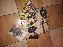 Navigatie android dvd gps cabluri camera antena adaptoare mufe pini