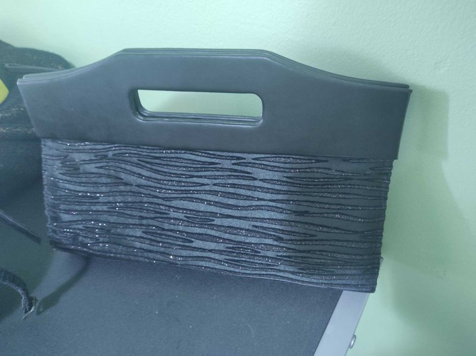 Обувки с чанта и сандали