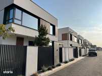Vila Individuala | Premium | Eficienta Energetic | Smart Home