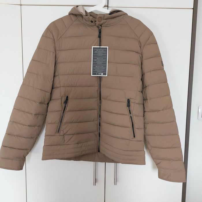 Мъжко пролетно/есенно яке Guess