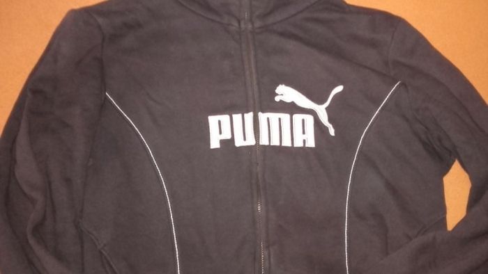 Bluza trening Puma originala, nr.L