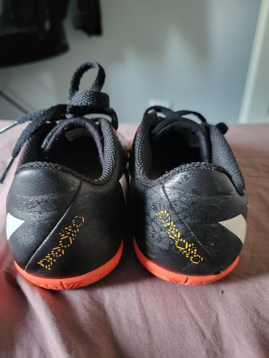 Adidasi fotbal adidas nr 27