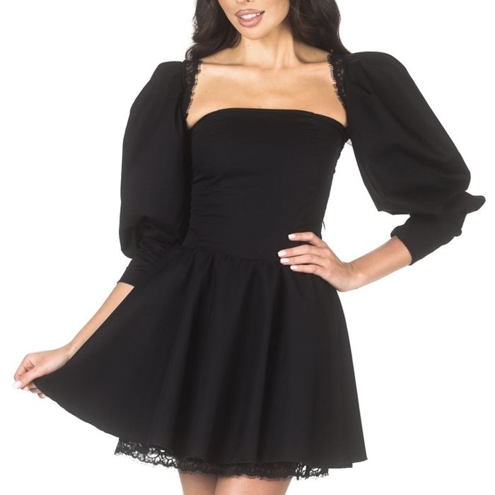 Коктейлна рокля Ladona - s размер