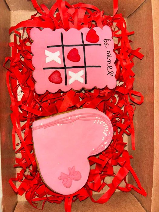 Меденки и мъфини за всеки повод