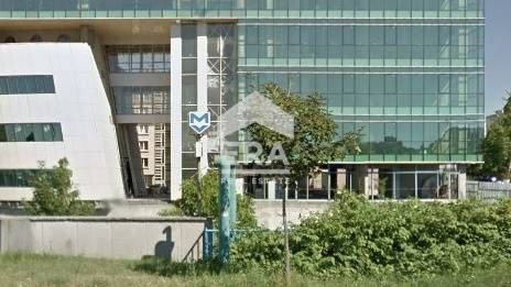 Продава се Офис в София, Люлин 8 - 110 кв.м за 1403 €/кв.м - Снимка #2