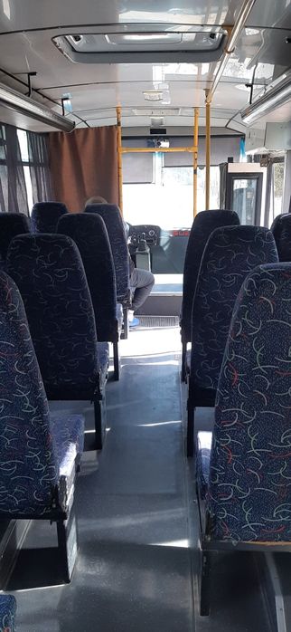 Исузу НП21 люкс 2015-йил