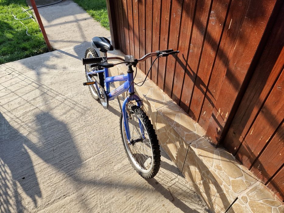 Bicicleta copii 5-10 ani