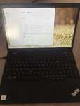 Laptop Lenovo ThinkPad Gen 1 -I5 , 8GB Ram/ 256SSD /Touchscreen