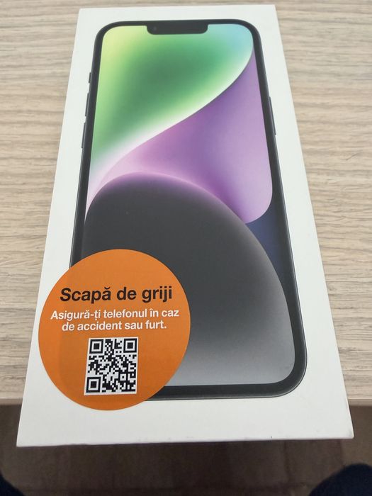 De vanzare iphone 14
