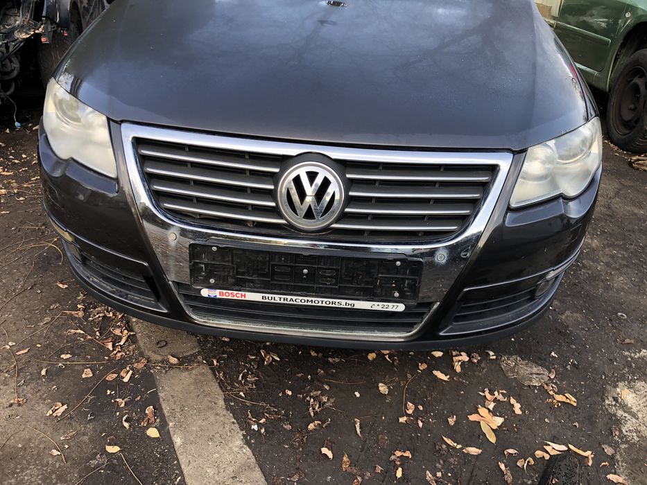 VW Passat 3.2 B6 НА ЧАСТИ