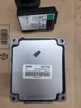 Kit Pornire Calculator motor Ecu Opel Astra G z16xep 1.6 16v HSFI 2.4