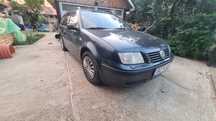 Volkswagen Bora 1.9