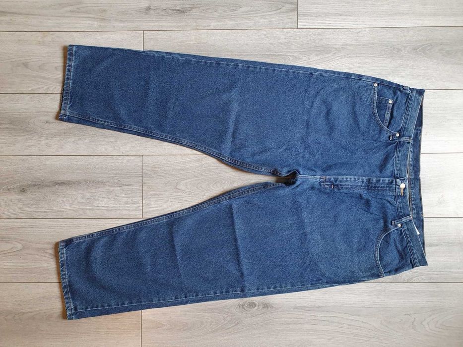 Blugi barbati WRANGLER - Marimea W42 L30 (Talie 108 cm)