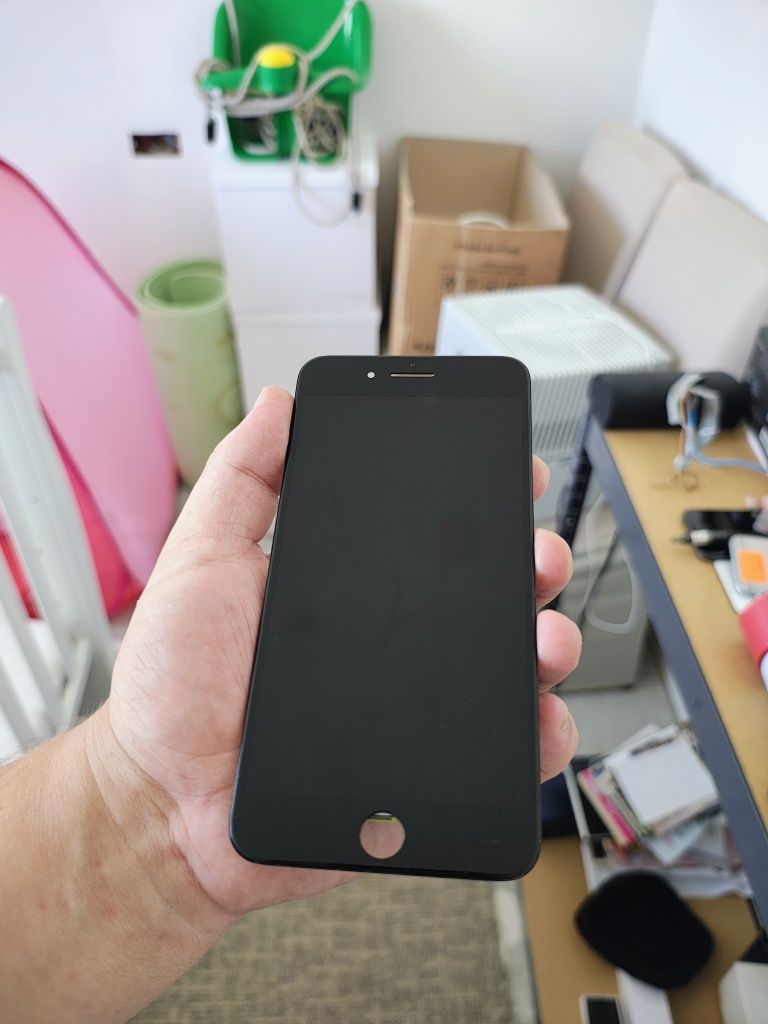 Display iphone 7 plus