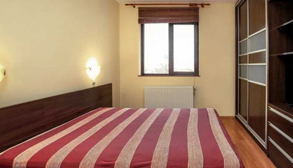 Дава се под наем Двустаен апартамент в Пловдив, Изгрев - 65 кв.м за 295.8 € - Снимка #4